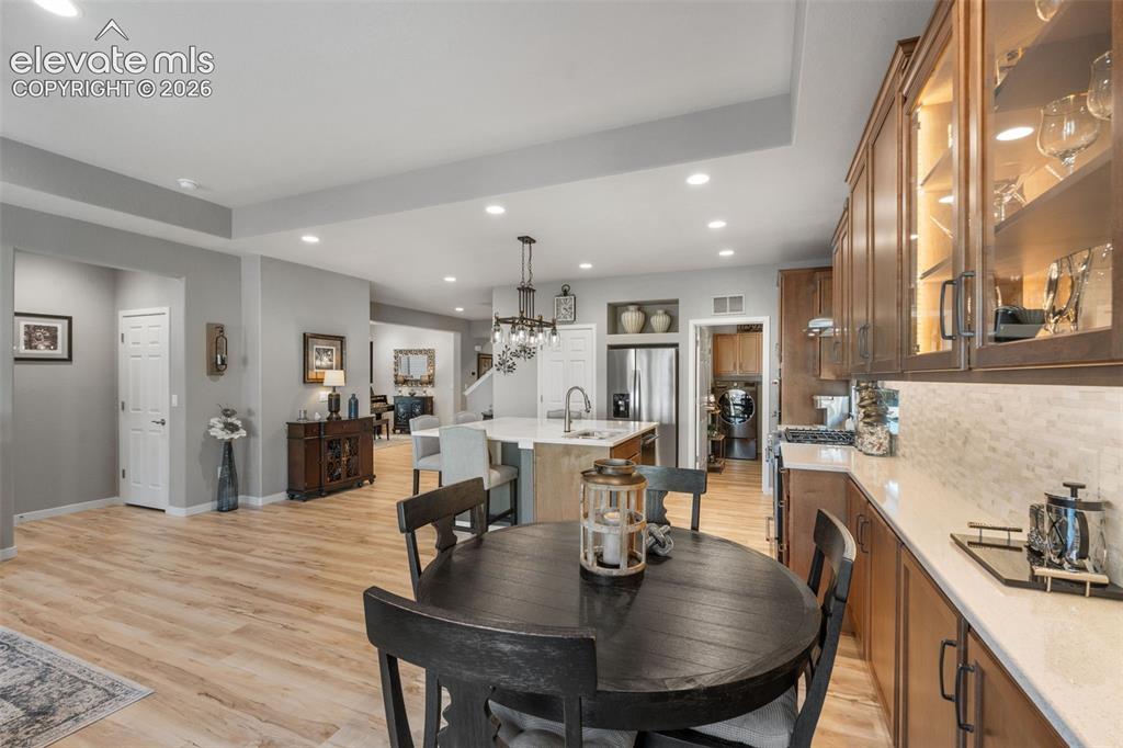 6025 Bennach Grove Colorado Springs CO 80927