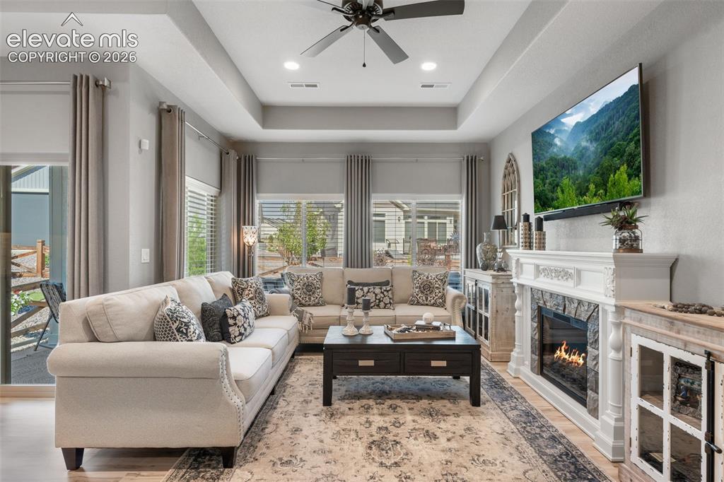 6025 Bennach Grove Colorado Springs CO 80927