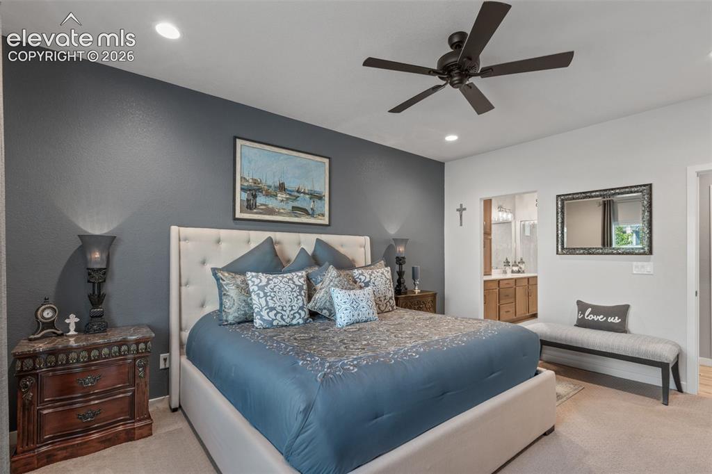 6025 Bennach Grove Colorado Springs CO 80927
