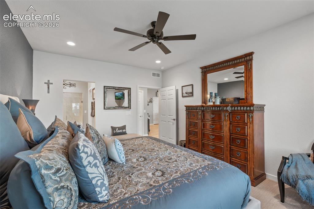 6025 Bennach Grove Colorado Springs CO 80927