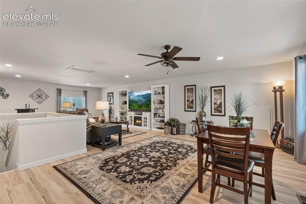 6025 Bennach Grove Colorado Springs CO 80927