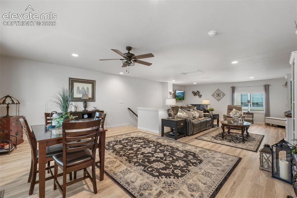 6025 Bennach Grove Colorado Springs CO 80927