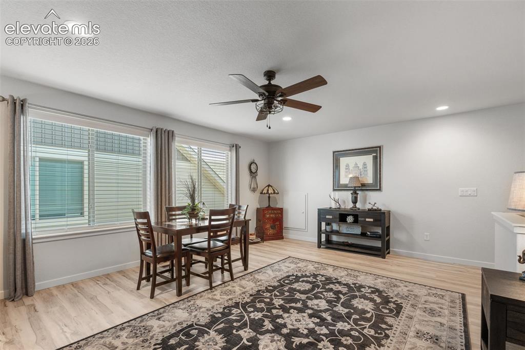 6025 Bennach Grove Colorado Springs CO 80927