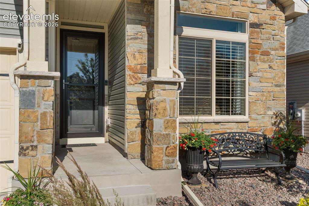 6025 Bennach Grove Colorado Springs CO 80927