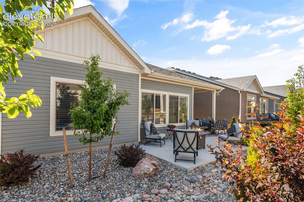 6025 Bennach Grove Colorado Springs CO 80927