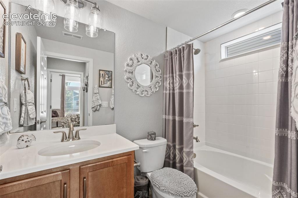 6025 Bennach Grove Colorado Springs CO 80927