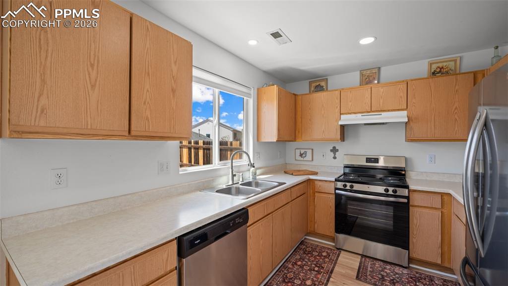 5492 Anna Lee Way Colorado Springs CO 80923