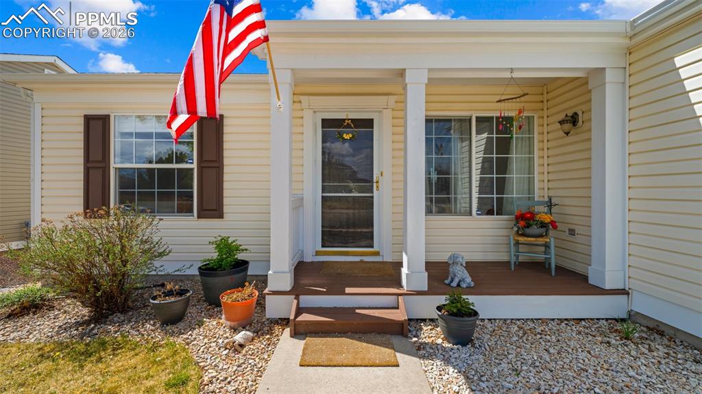 5492 Anna Lee Way Colorado Springs CO 80923
