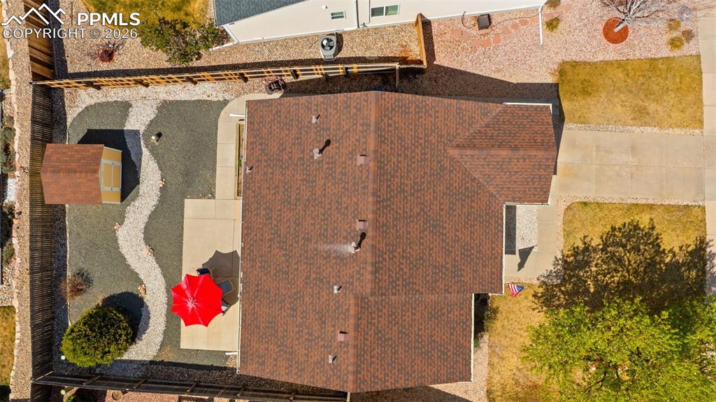 5492 Anna Lee Way Colorado Springs CO 80923