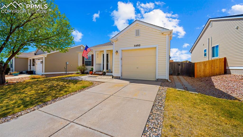 5492 Anna Lee Way Colorado Springs CO 80923