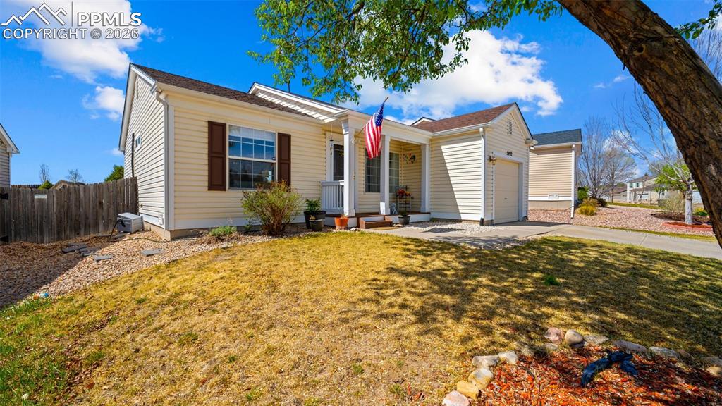 5492 Anna Lee Way Colorado Springs CO 80923