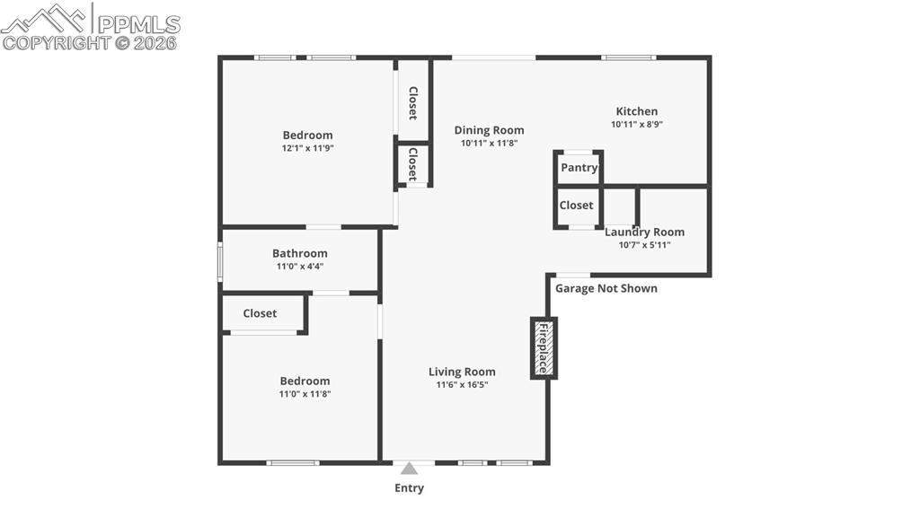 5492 Anna Lee Way Colorado Springs CO 80923
