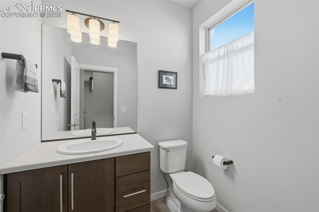 7620 Dilly Dally Way Colorado Springs CO 80923