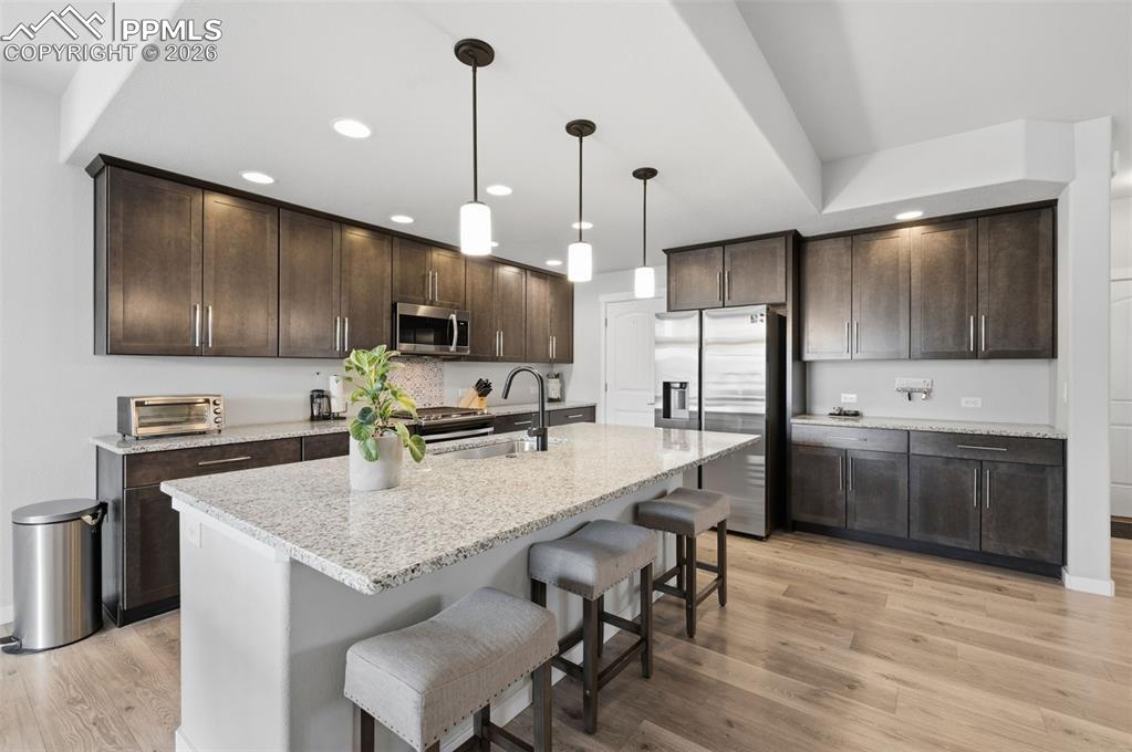 7620 Dilly Dally Way Colorado Springs CO 80923