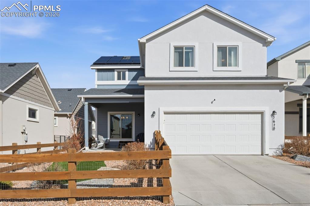 7620 Dilly Dally Way Colorado Springs CO 80923