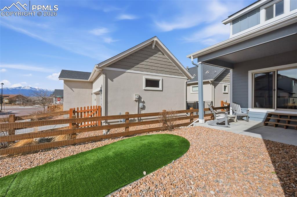 7620 Dilly Dally Way Colorado Springs CO 80923