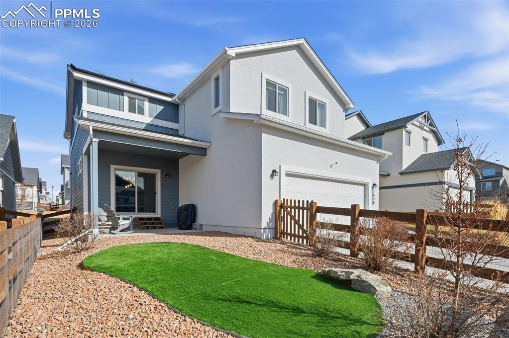 7620 Dilly Dally Way Colorado Springs CO 80923