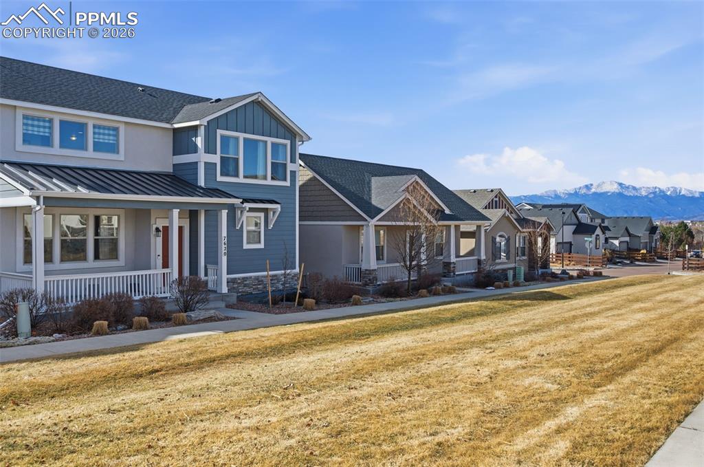 7620 Dilly Dally Way Colorado Springs CO 80923