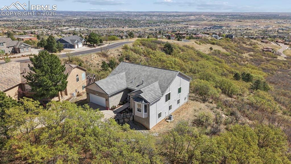 5211 Bancroft Heights Colorado Springs CO 80906