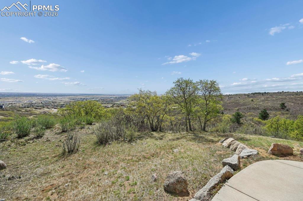 5211 Bancroft Heights Colorado Springs CO 80906
