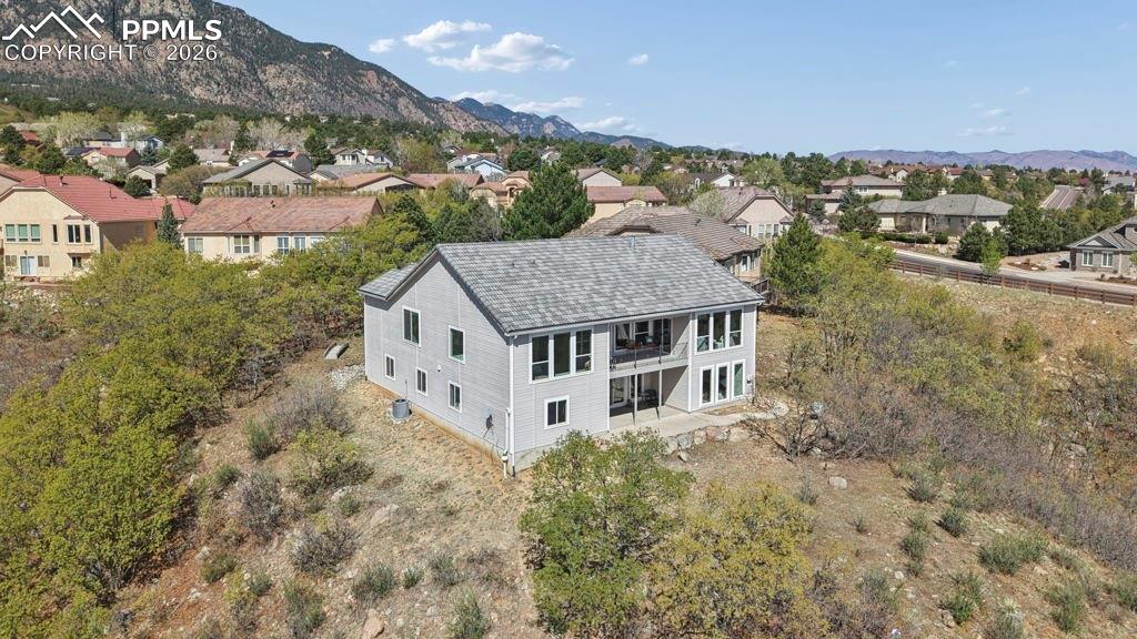 5211 Bancroft Heights Colorado Springs CO 80906