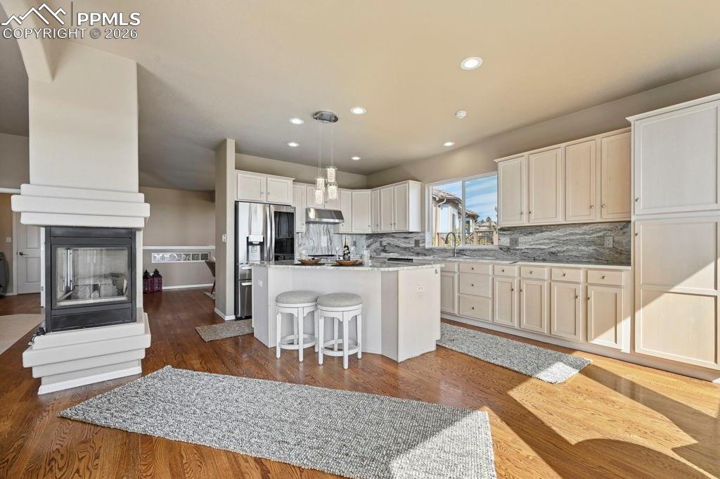 5211 Bancroft Heights Colorado Springs CO 80906