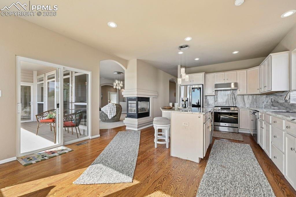 5211 Bancroft Heights Colorado Springs CO 80906