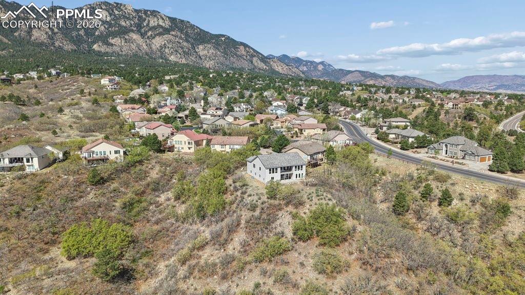 5211 Bancroft Heights Colorado Springs CO 80906