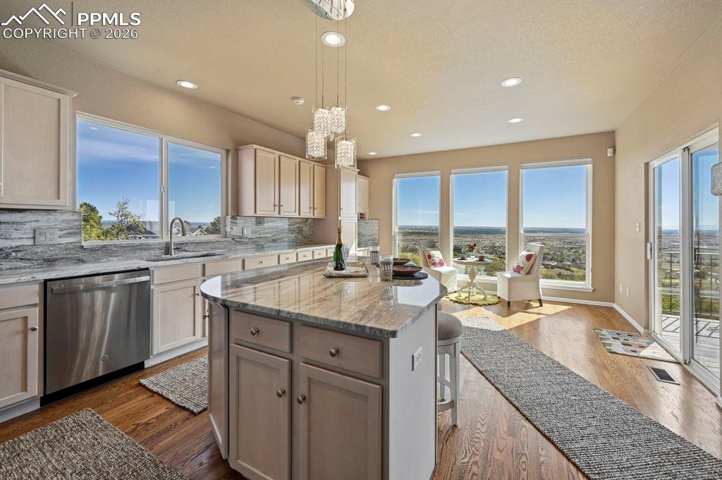 5211 Bancroft Heights Colorado Springs CO 80906