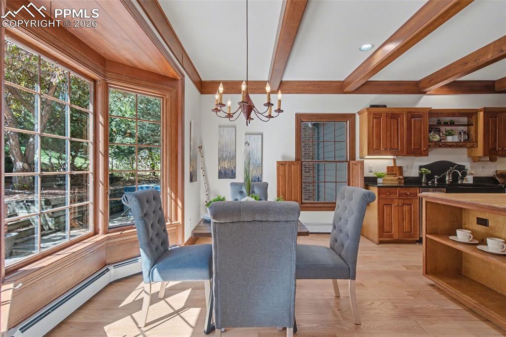 529 S Bear Paw Lane Colorado Springs CO 80906