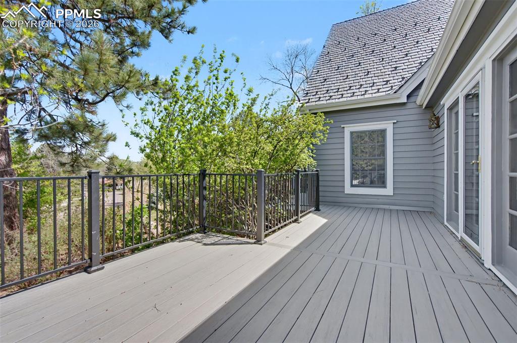 529 S Bear Paw Lane Colorado Springs CO 80906