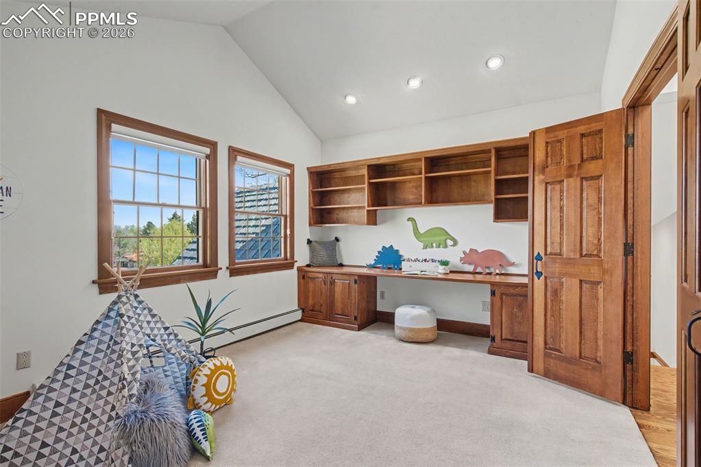 529 S Bear Paw Lane Colorado Springs CO 80906