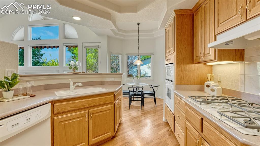 2764 Stonewall Heights Colorado Springs CO 80909