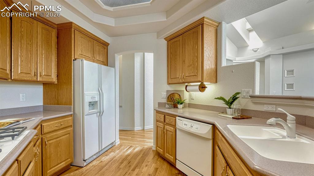 2764 Stonewall Heights Colorado Springs CO 80909