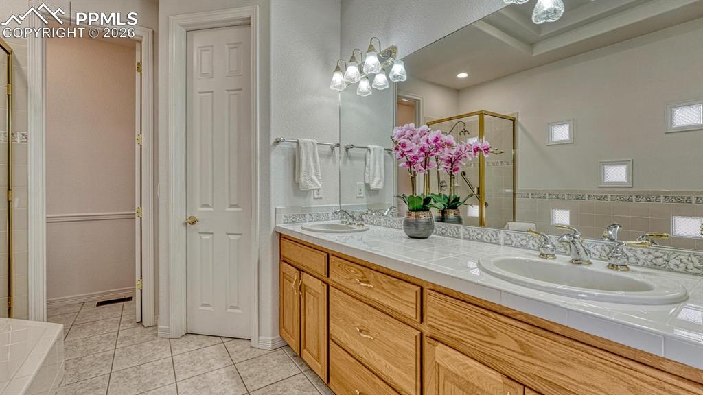 2764 Stonewall Heights Colorado Springs CO 80909