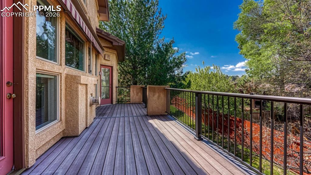 2764 Stonewall Heights Colorado Springs CO 80909