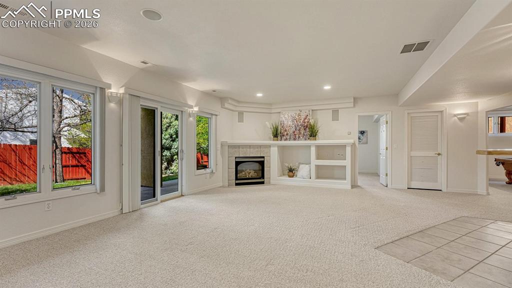 2764 Stonewall Heights Colorado Springs CO 80909