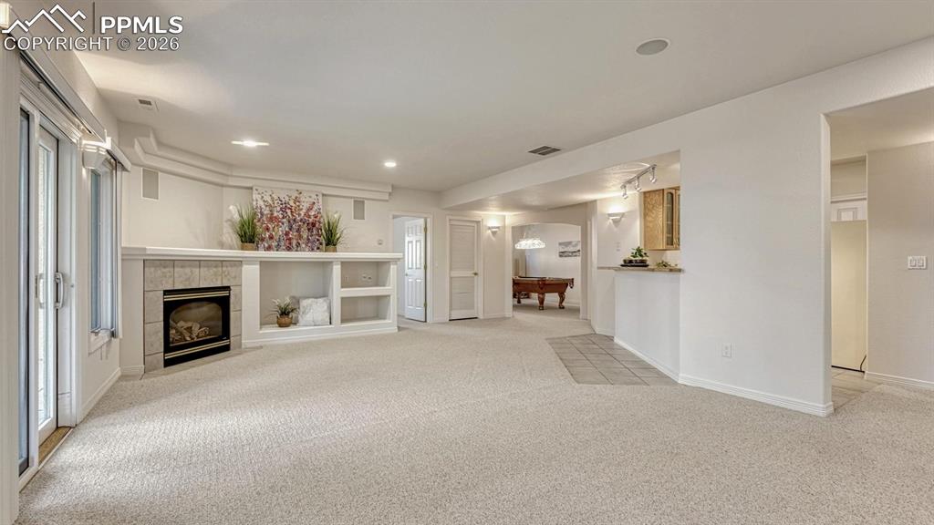 2764 Stonewall Heights Colorado Springs CO 80909
