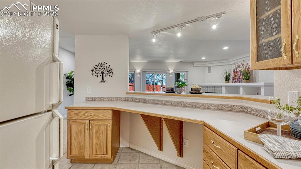 2764 Stonewall Heights Colorado Springs CO 80909