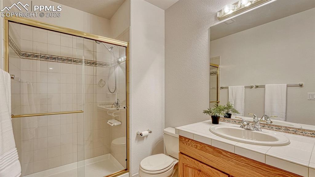 2764 Stonewall Heights Colorado Springs CO 80909