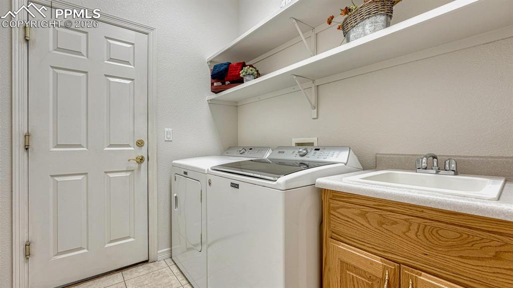2764 Stonewall Heights Colorado Springs CO 80909