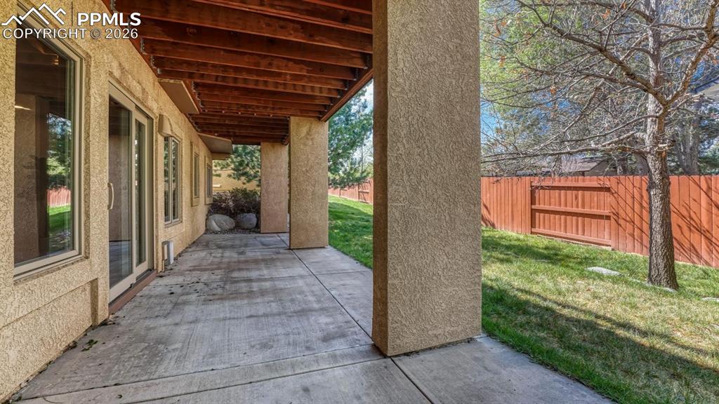 2764 Stonewall Heights Colorado Springs CO 80909