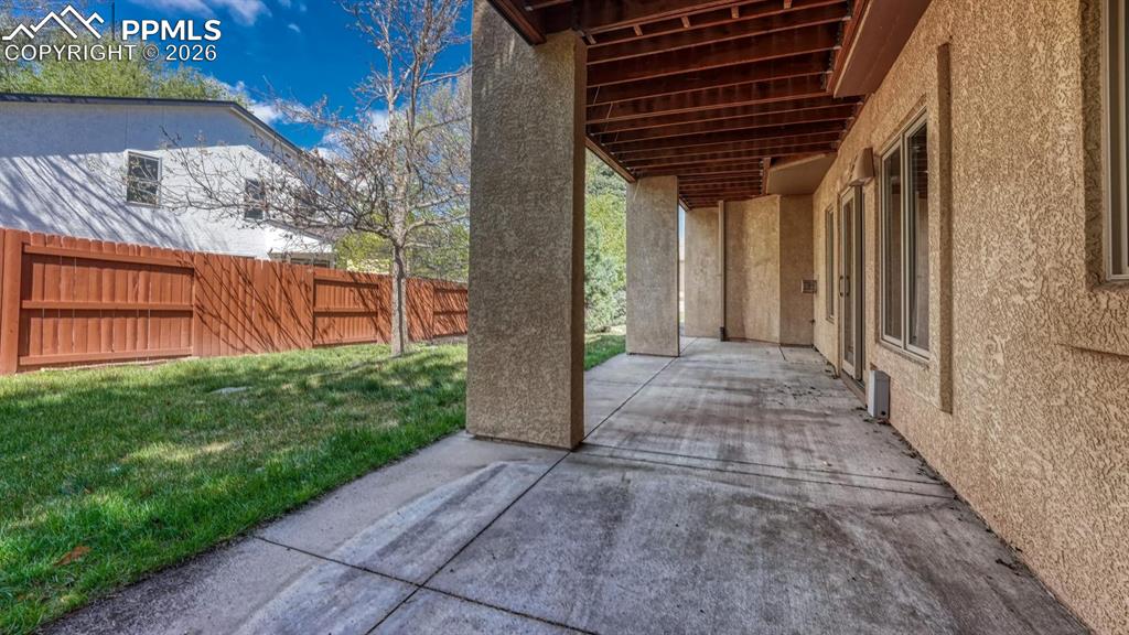 2764 Stonewall Heights Colorado Springs CO 80909