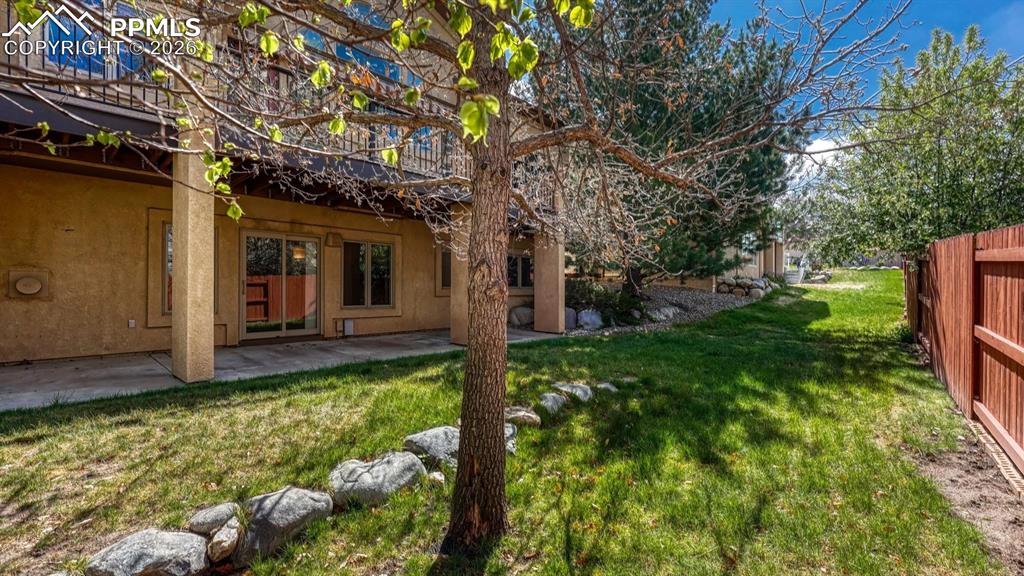 2764 Stonewall Heights Colorado Springs CO 80909