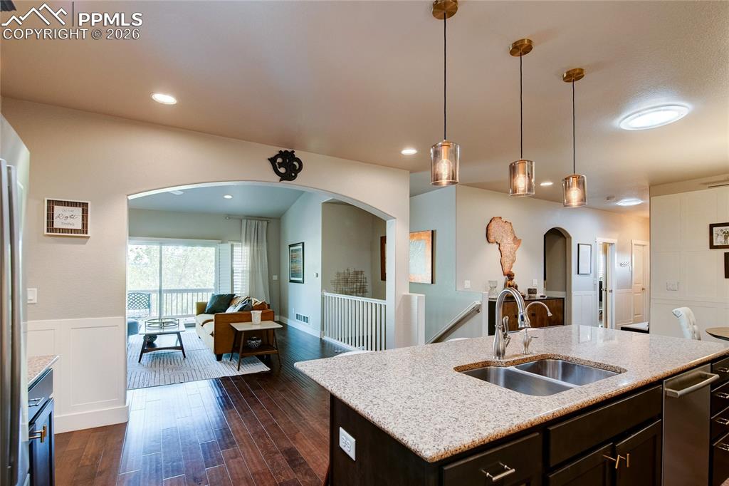 365 Eclipse Drive Colorado Springs CO 80905