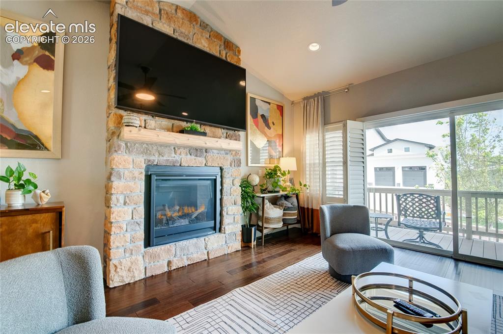 365 Eclipse Drive Colorado Springs CO 80905