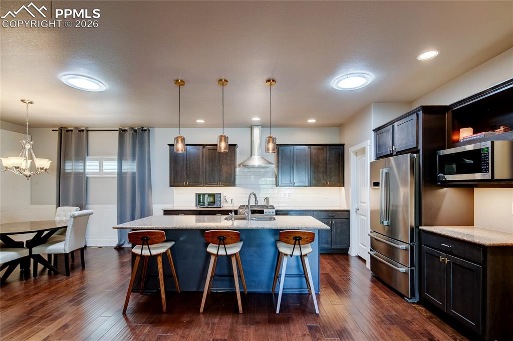 365 Eclipse Drive Colorado Springs CO 80905