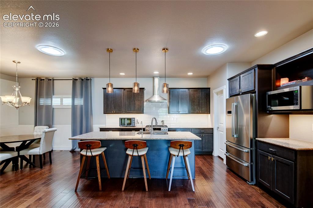 365 Eclipse Drive Colorado Springs CO 80905