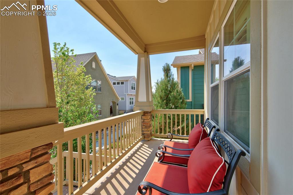 365 Eclipse Drive Colorado Springs CO 80905