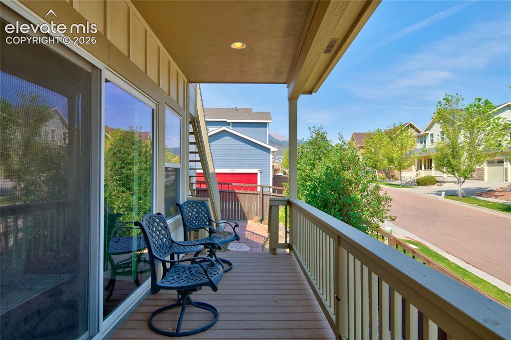 365 Eclipse Drive Colorado Springs CO 80905